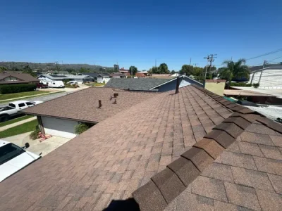 roof repair services
