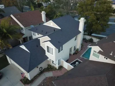 top-notch roofing solutions